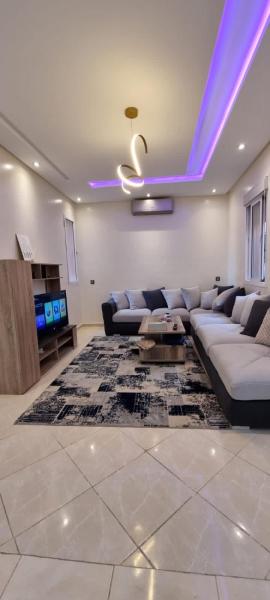 Bassatine targa Marrakech à proximité de ZINAYA hammam بساتين تاركة